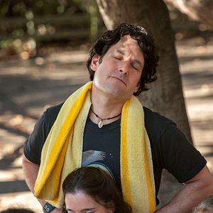 Fotoğraf Wet Hot American Summer: First Day of Camp