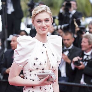 Fotoğraf Elizabeth Debicki