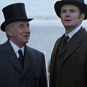 Fotoğraf Murder Rooms: The Dark Beginnings of Sherlock Holmes