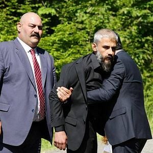 Fotoğraf Poyraz Karayel