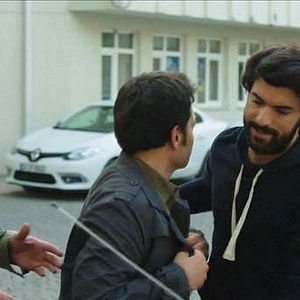 Fotoğraf Kara Para Aşk