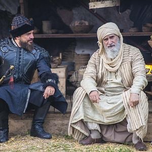 Fotoğraf Diriliş Ertuğrul