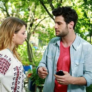 Fotoğraf Güzel Köylü