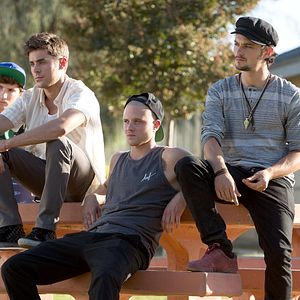 Fotoğraf Jonny Weston