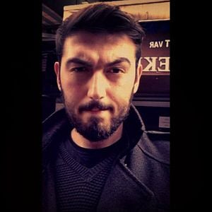 Fotoğraf Sercan Tosun