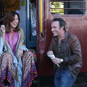 Fotoğraf Jean Dujardin