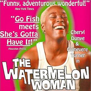 Fotoğraf The Watermelon Woman