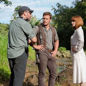 Fotoğraf Chris Pratt