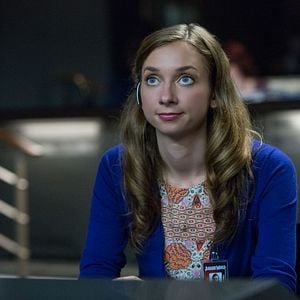 Fotoğraf Lauren Lapkus