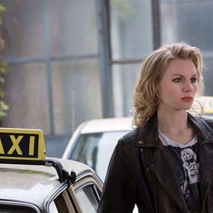 Fotoğraf Rosalie Thomass