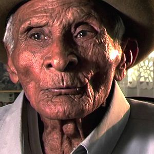 Fotoğraf Os Ultimos Cangaceiros