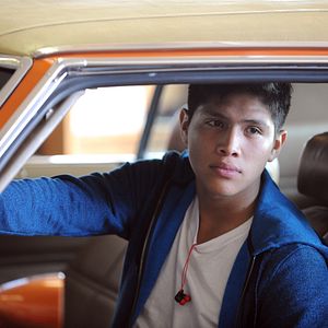 Fotoğraf American Crime