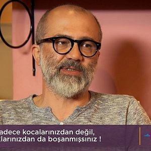 Fotoğraf Kocamın Ailesi