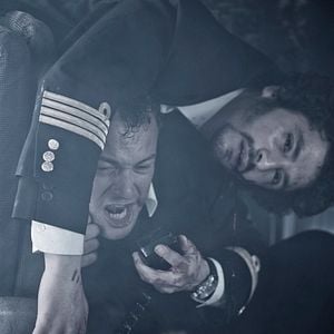 Fotoğraf Marc Robert