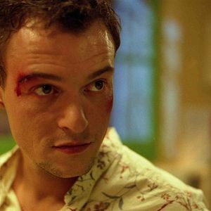 Fotoğraf Marc Robert