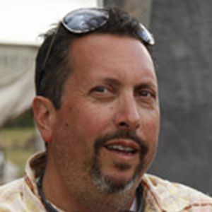 Fotoğraf John Shiban