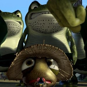 Fotoğraf Kurbağa Krallığı