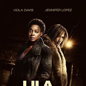 Fotoğraf Lila & Eve
