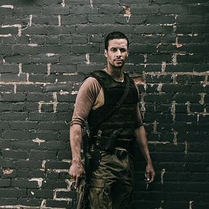 Fotoğraf Matt Cedeño