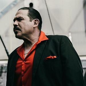 Fotoğraf Emilio Rivera