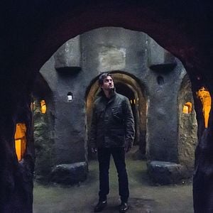 Fotoğraf Hugh Dancy