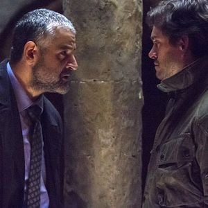 Fotoğraf Fortunato Cerlino