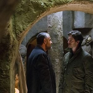 Fotoğraf Fortunato Cerlino