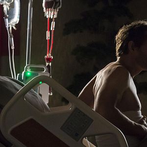 Fotoğraf Hugh Dancy