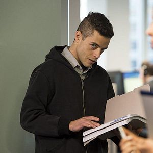 Fotoğraf Rami Malek