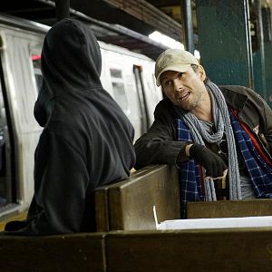 Fotoğraf Christian Slater