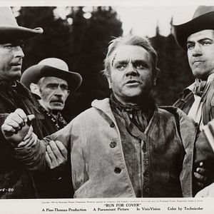 Fotoğraf James Cagney