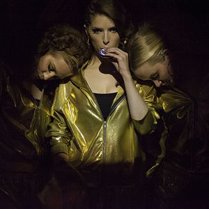 Fotoğraf Anna Kendrick