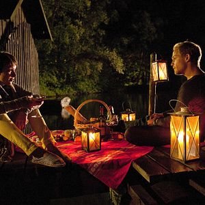 Fotoğraf Julia Koschitz