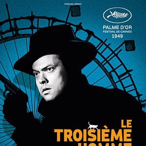 Fotoğraf Üçüncü Adam