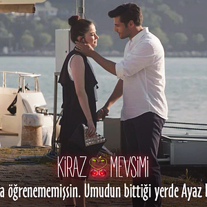 Fotoğraf Kiraz Mevsimi