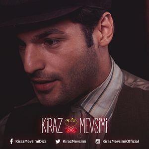 Fotoğraf Kiraz Mevsimi