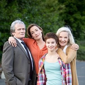 Fotoğraf Marie-Christine Adam