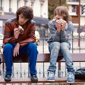 Fotoğraf Microbe and Gasoline