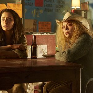 Fotoğraf Tatiana Maslany