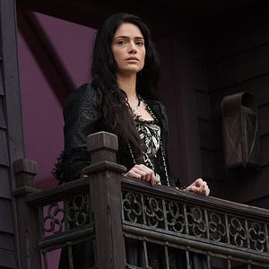 Fotoğraf Janet Montgomery