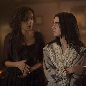 Fotoğraf Janet Montgomery