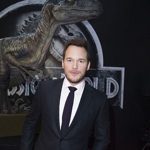 Fotoğraf Jurassic World