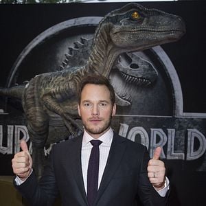 Fotoğraf Jurassic World
