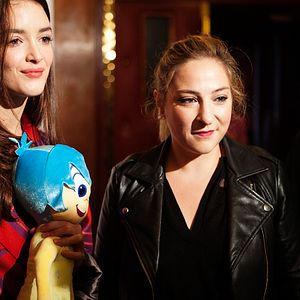 Fotoğraf Charlotte Le Bon