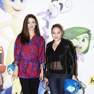 Fotoğraf Charlotte Le Bon