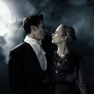 Fotoğraf Tobias Moretti