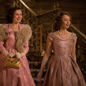 Fotoğraf Sarah Gadon