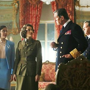 Fotoğraf Sarah Gadon