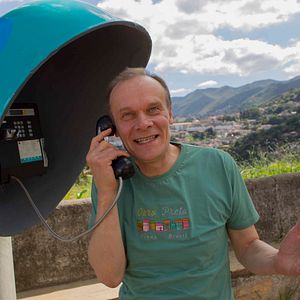 Fotoğraf Edgar Selge