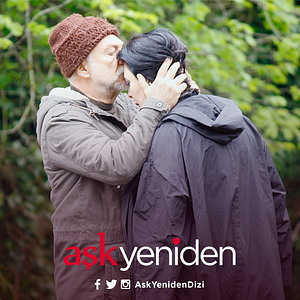 Fotoğraf Aşk Yeniden